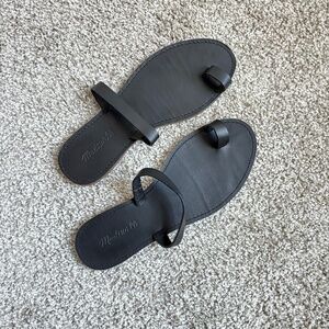 Madewell Sandals